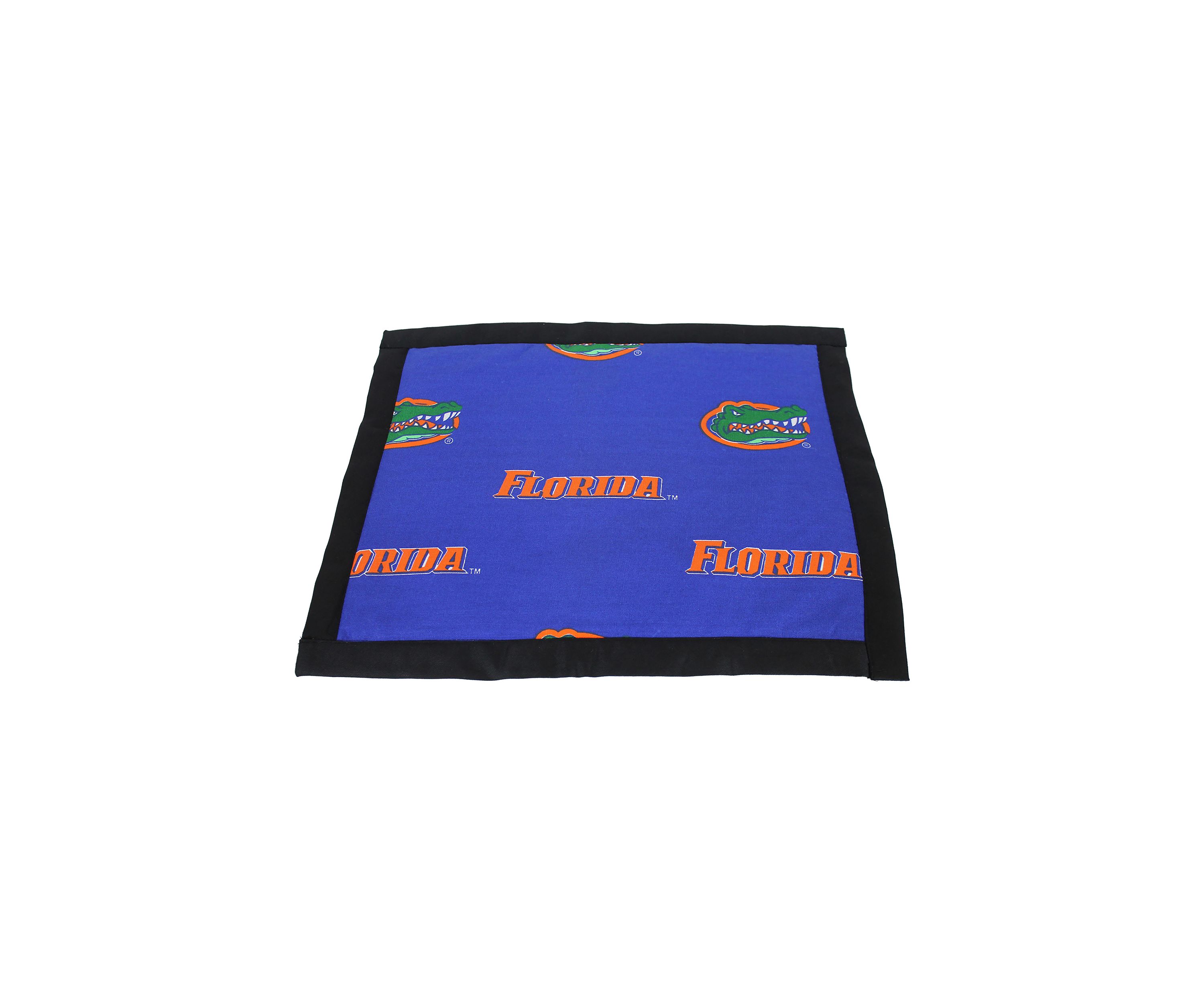 NCAA Florida Gators Set of 4 Placemats