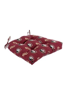 NCAA Florida State Seminoles D Cushion