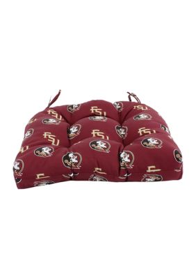 NCAA Florida State Seminoles D Cushion