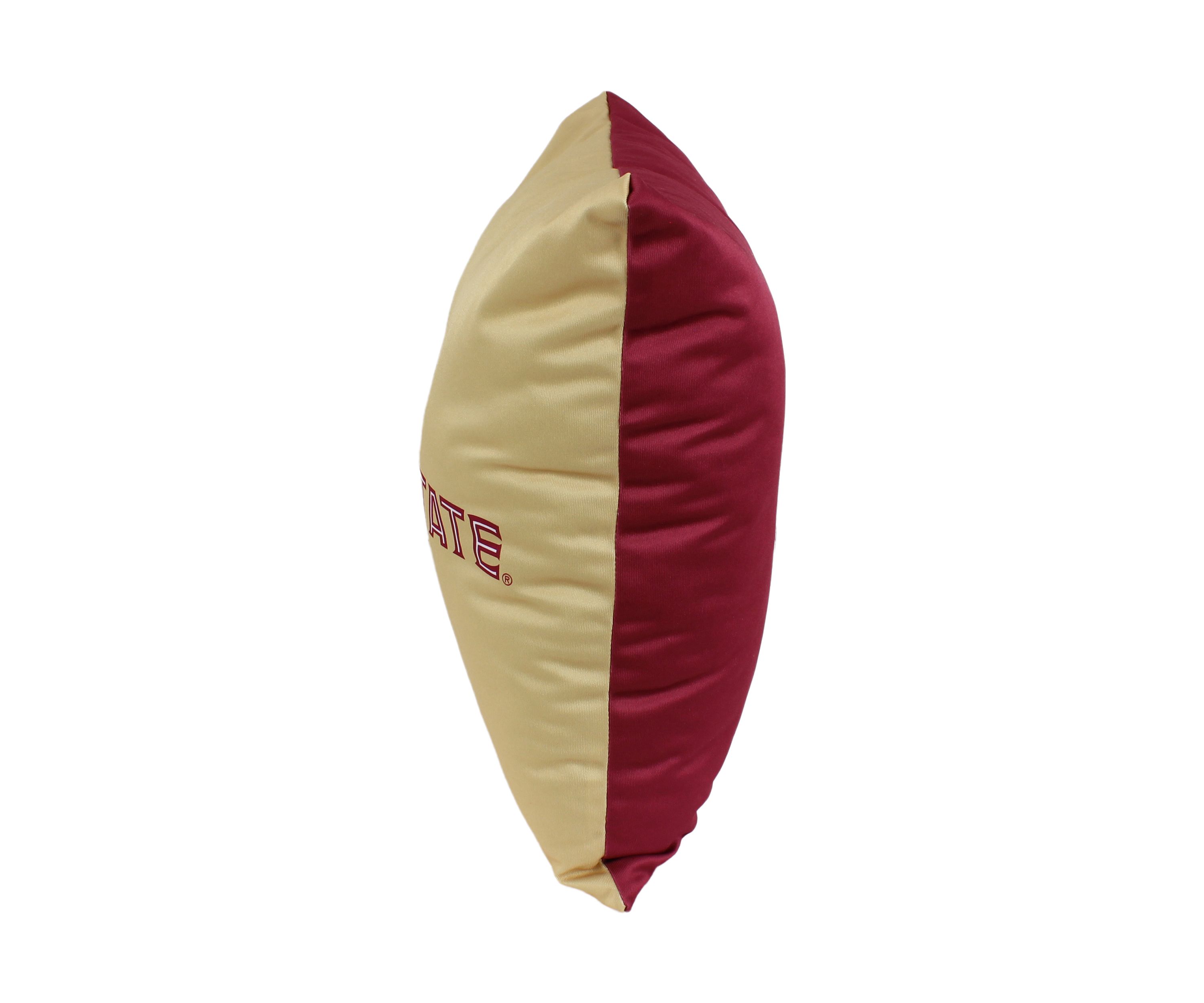 NCAA Florida State Seminoles Decorative Pillow
