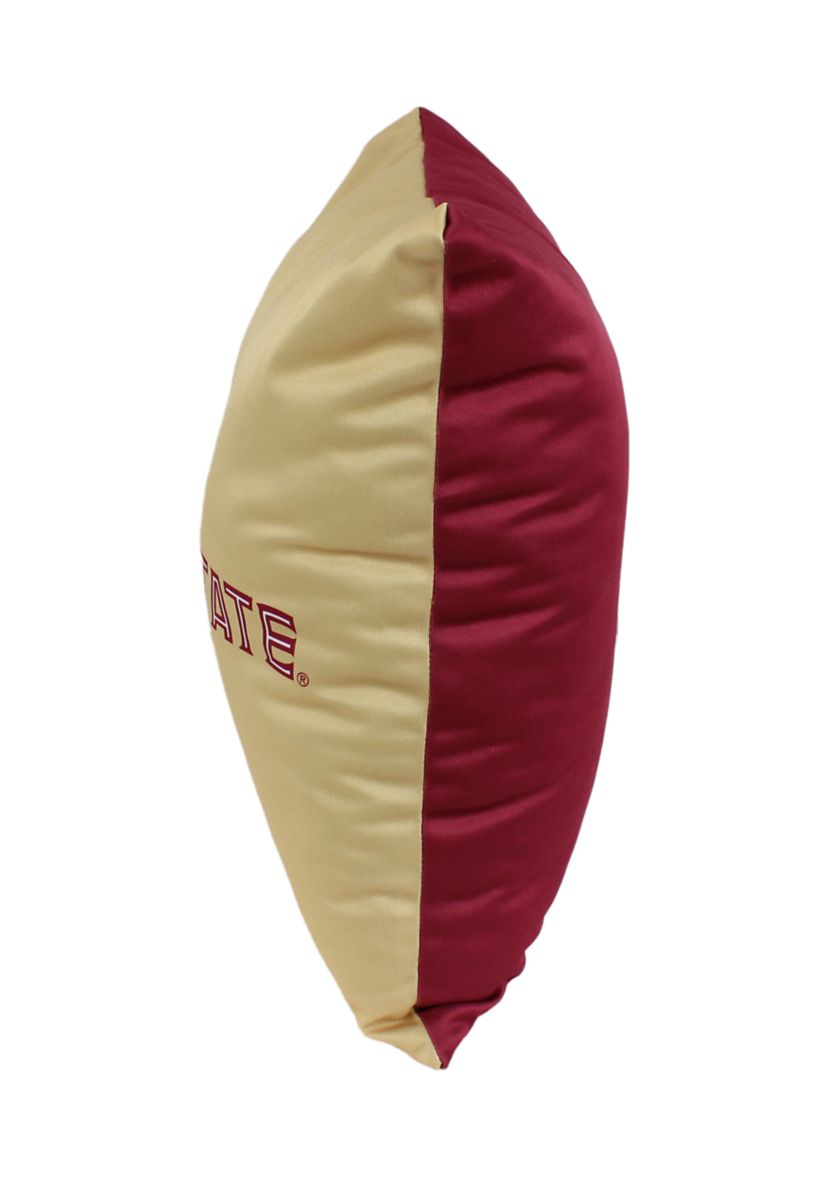 NCAA Florida State Seminoles Decorative Pillow