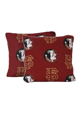 NCAA Florida State Seminoles Decorative Pillow