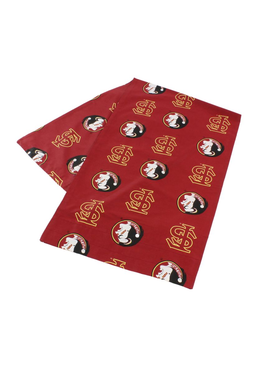 NCAA Florida State Seminoles Body Pillowcase