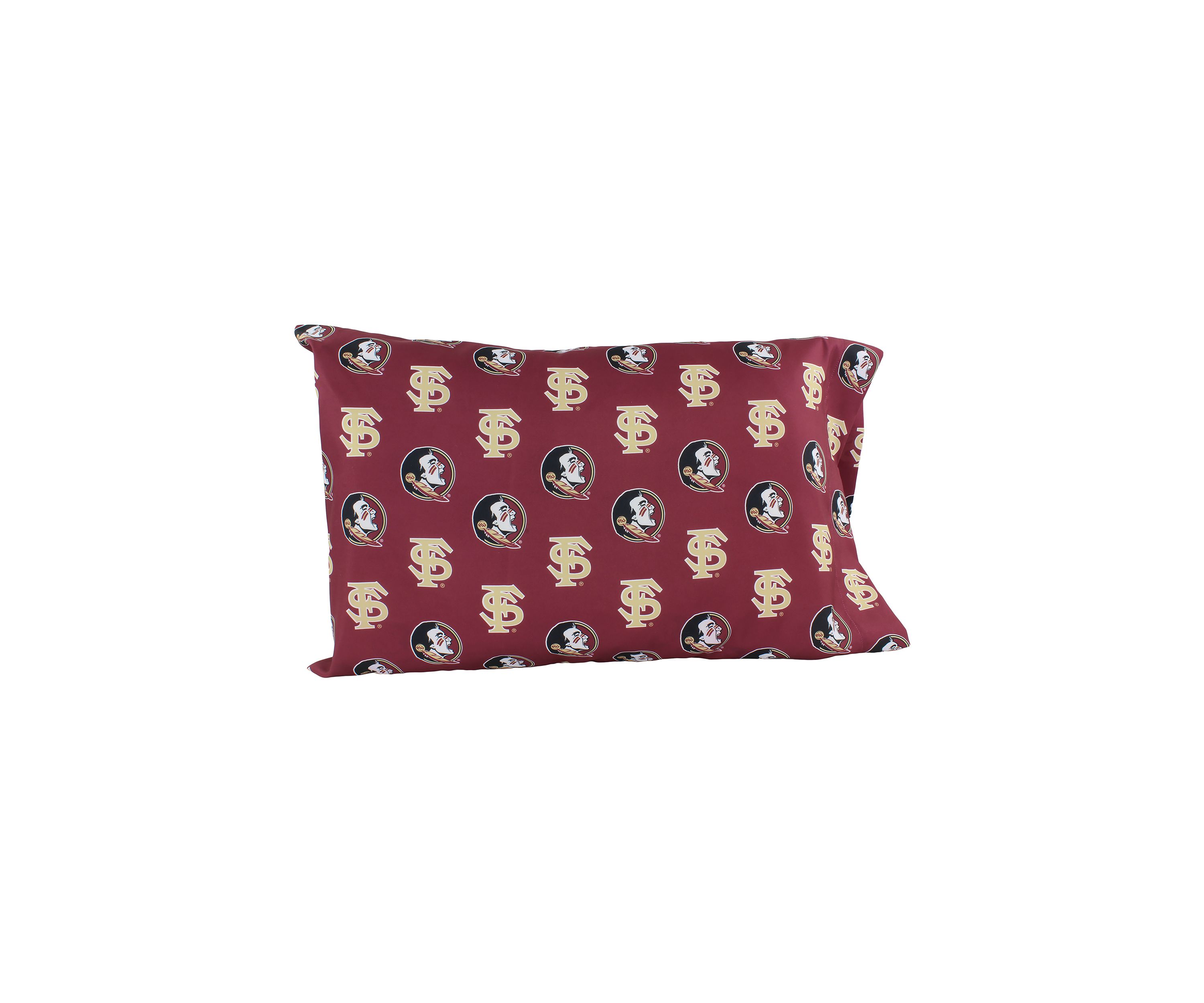 NCAA Florida State Seminoles King Pillowcase