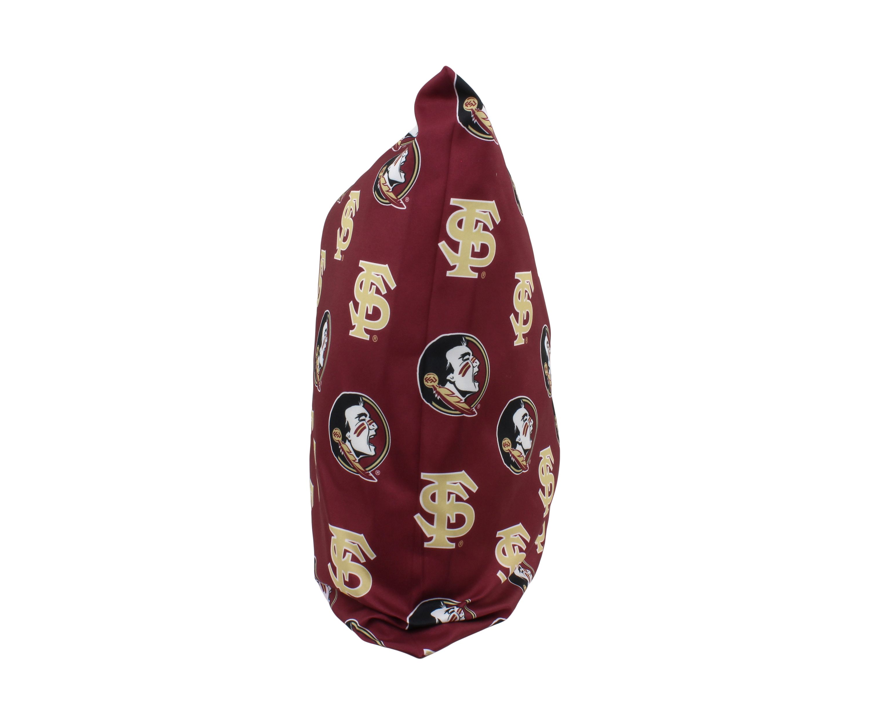 NCAA Florida State Seminole Standard Pillowcases