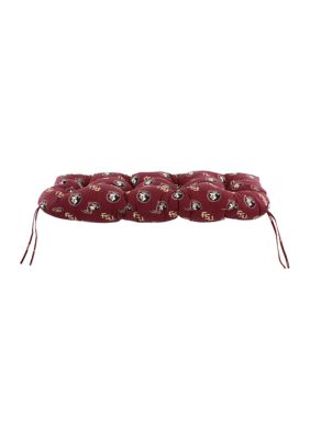 NCAA Florida State Seminoles Settee Cushion