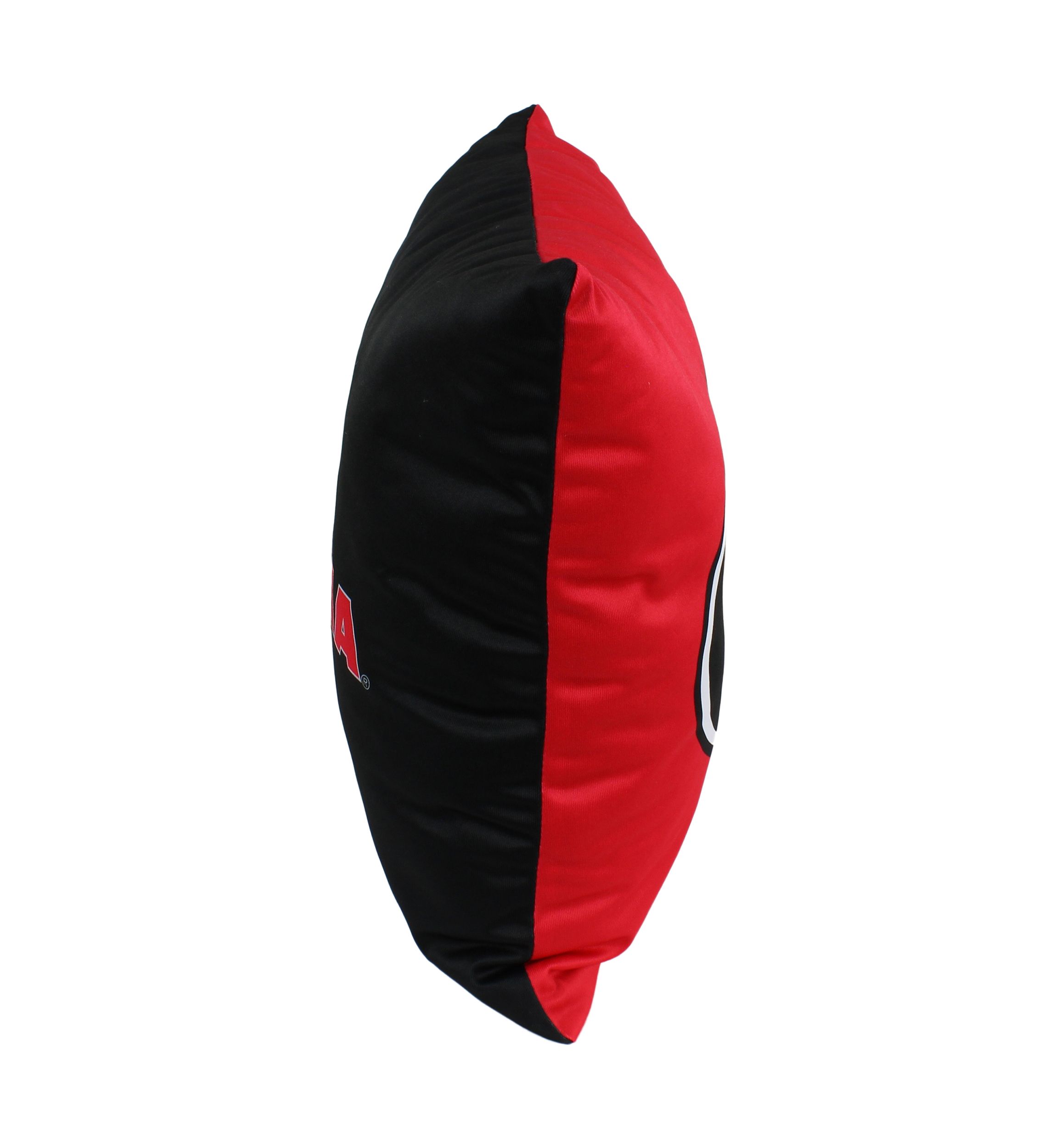 NCAA Georgia Bulldogs Decorative Pillow