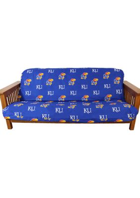 NCAA Kansas Jayhawks Futon Cover