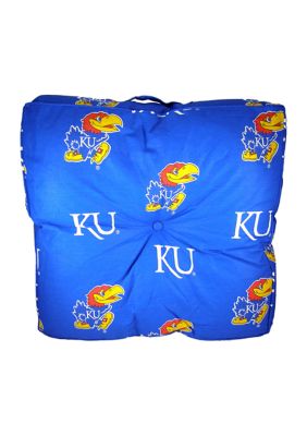 NCAA Kansas Jayhawks Floor Pillow