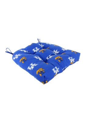 NCAA Kentucky Wildcats D Cushion