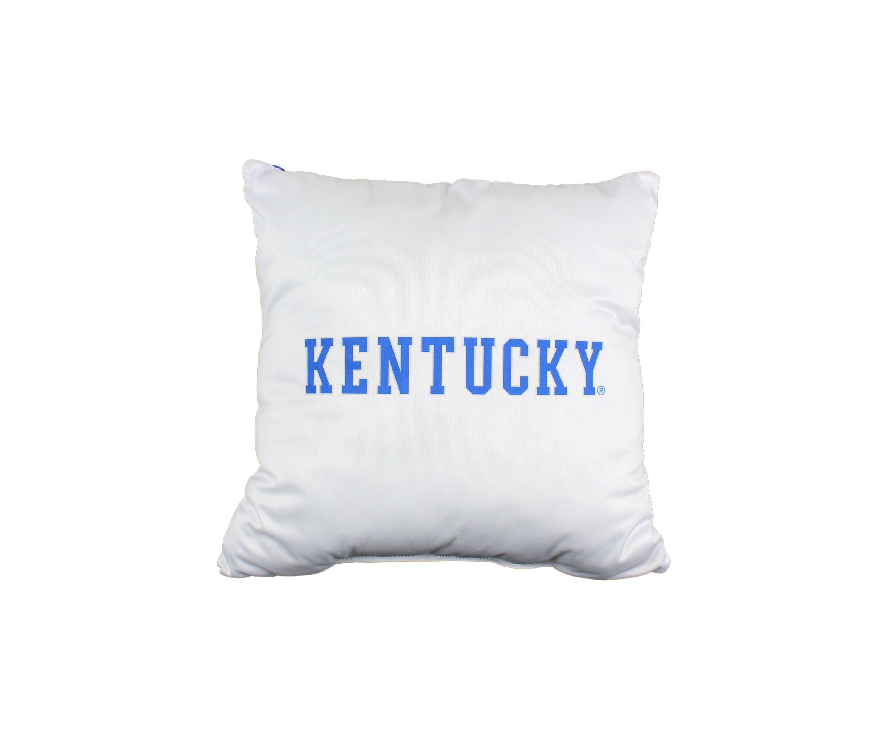 NCAA Kentucky Wildcats Decorative Pillow