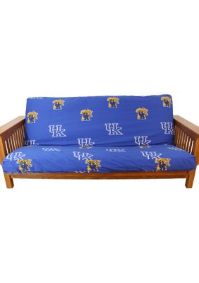 College Covers NCAA Kentucky Wildcats Futon Cover