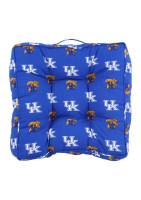 NCAA Kentucky Wildcats Floor Pillow