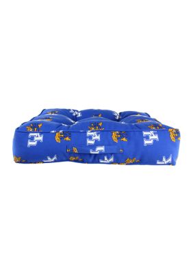 NCAA Kentucky Wildcats Floor Pillow