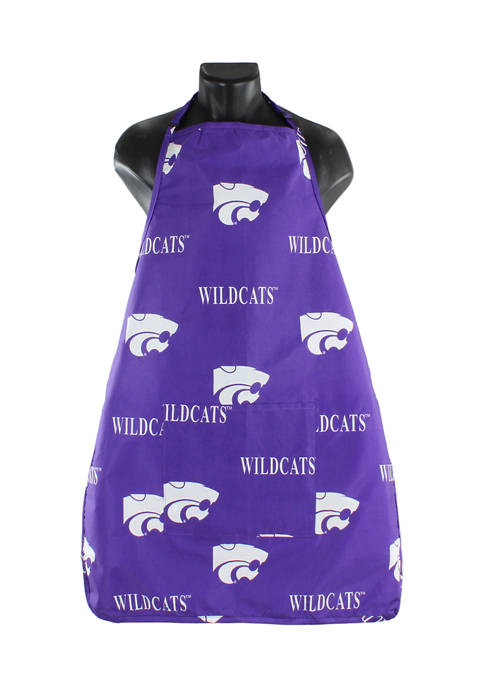 College Covers NCAA Kansas State Wildcats Tailgating Grilling