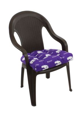 NCAA Kansas State Wildcats D Cushion