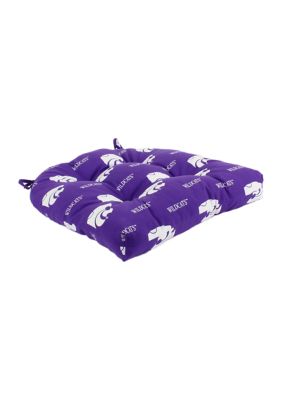 NCAA Kansas State Wildcats D Cushion