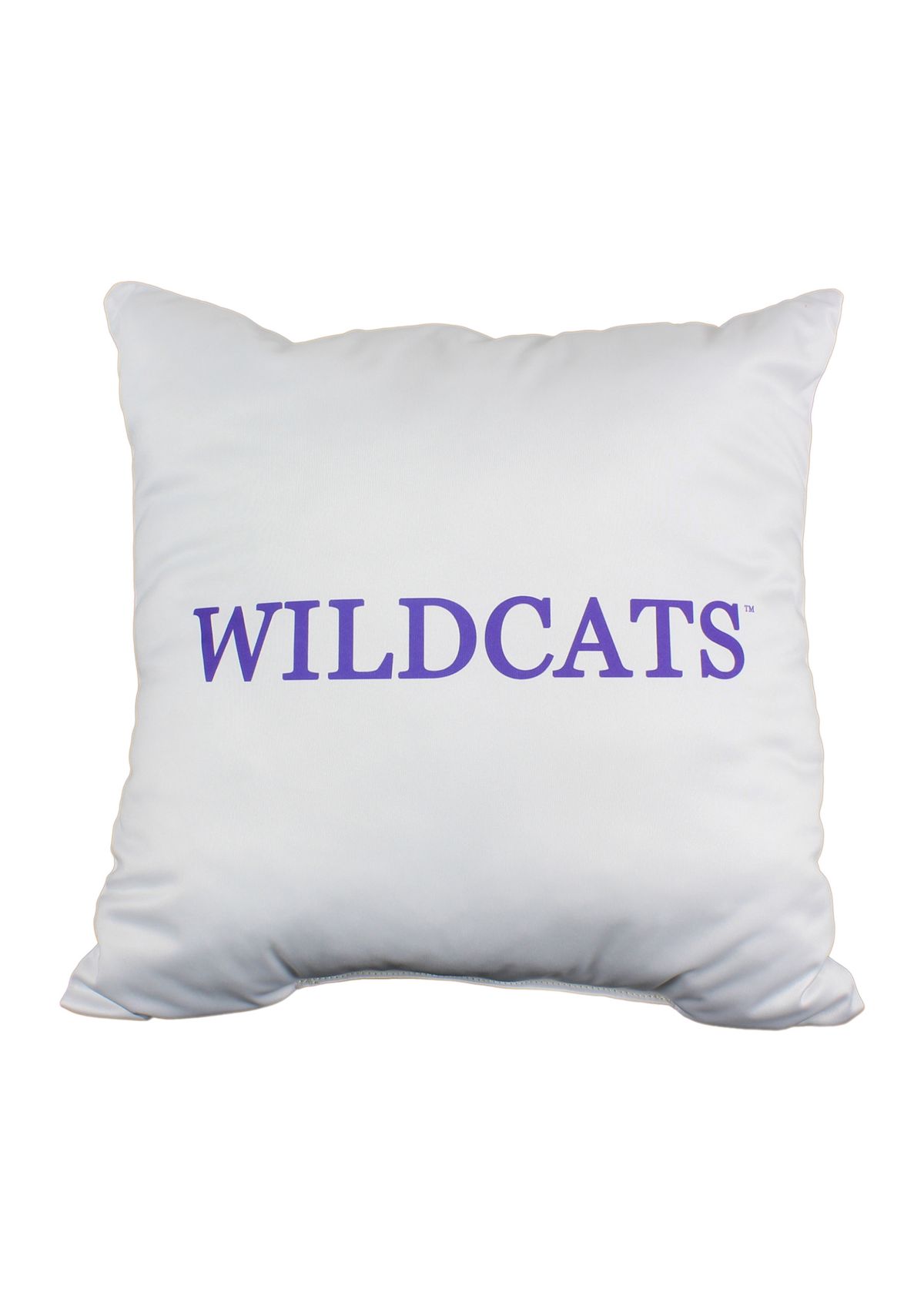 NCAA Kansas State Wildcats Decorative Pillow