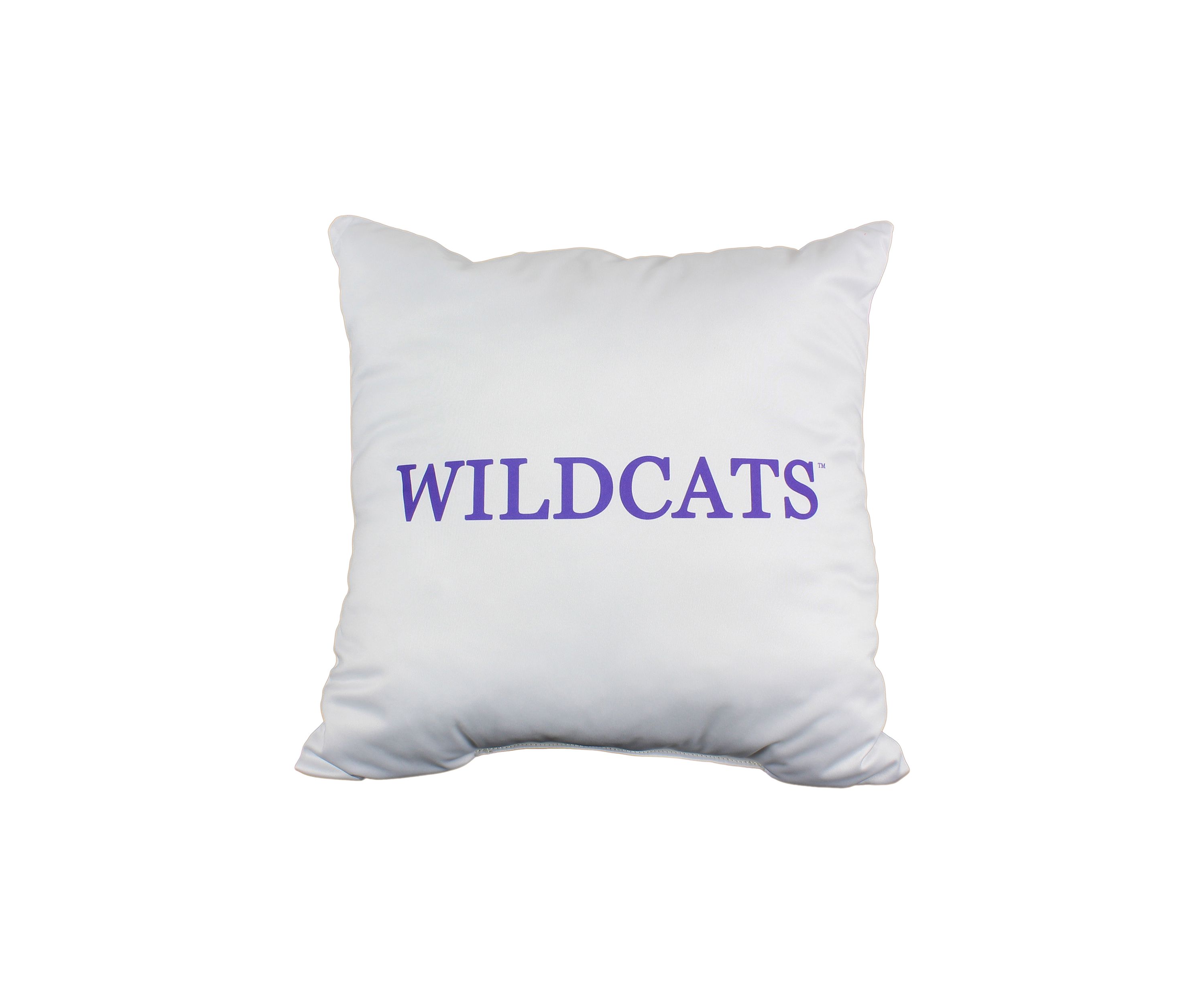 NCAA Kansas State Wildcats Decorative Pillow