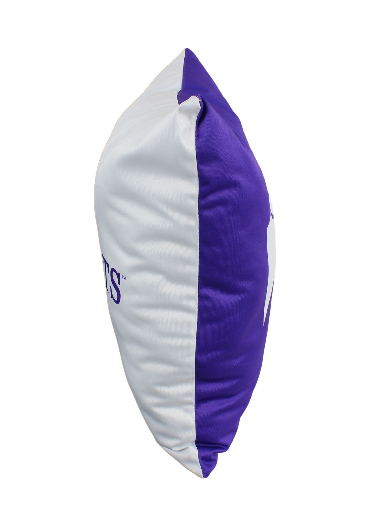 NCAA Kansas State Wildcats Decorative Pillow