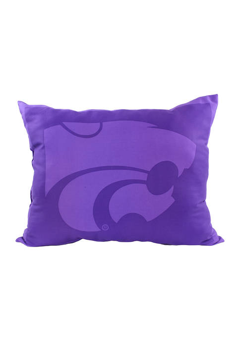 College Covers NCAA Kansas State Wildcats Fully Stuffed