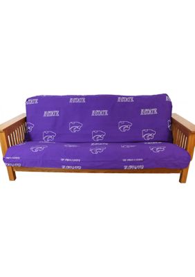 NCAA Kansas State Wildcats Futon Cover