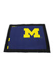 NCAA Michigan Wolverines Set of 4 Placemats