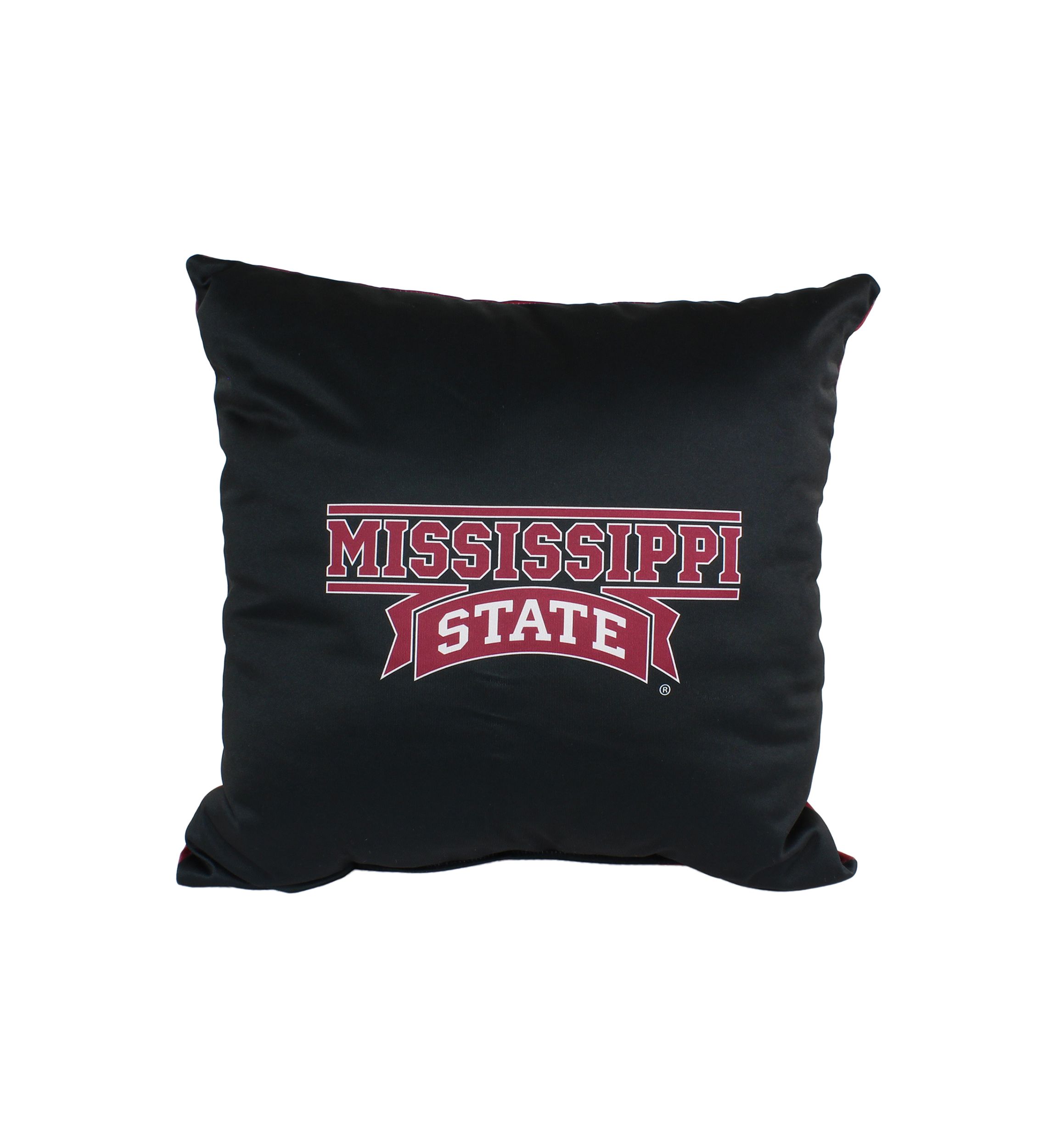 NCAA Mississippi State Bulldogs Decorative Pillow