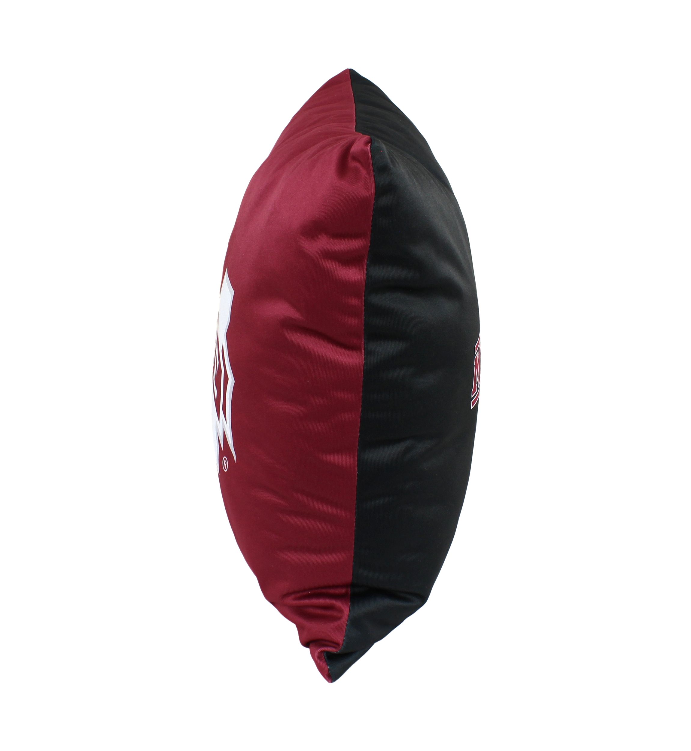 NCAA Mississippi State Bulldogs Decorative Pillow