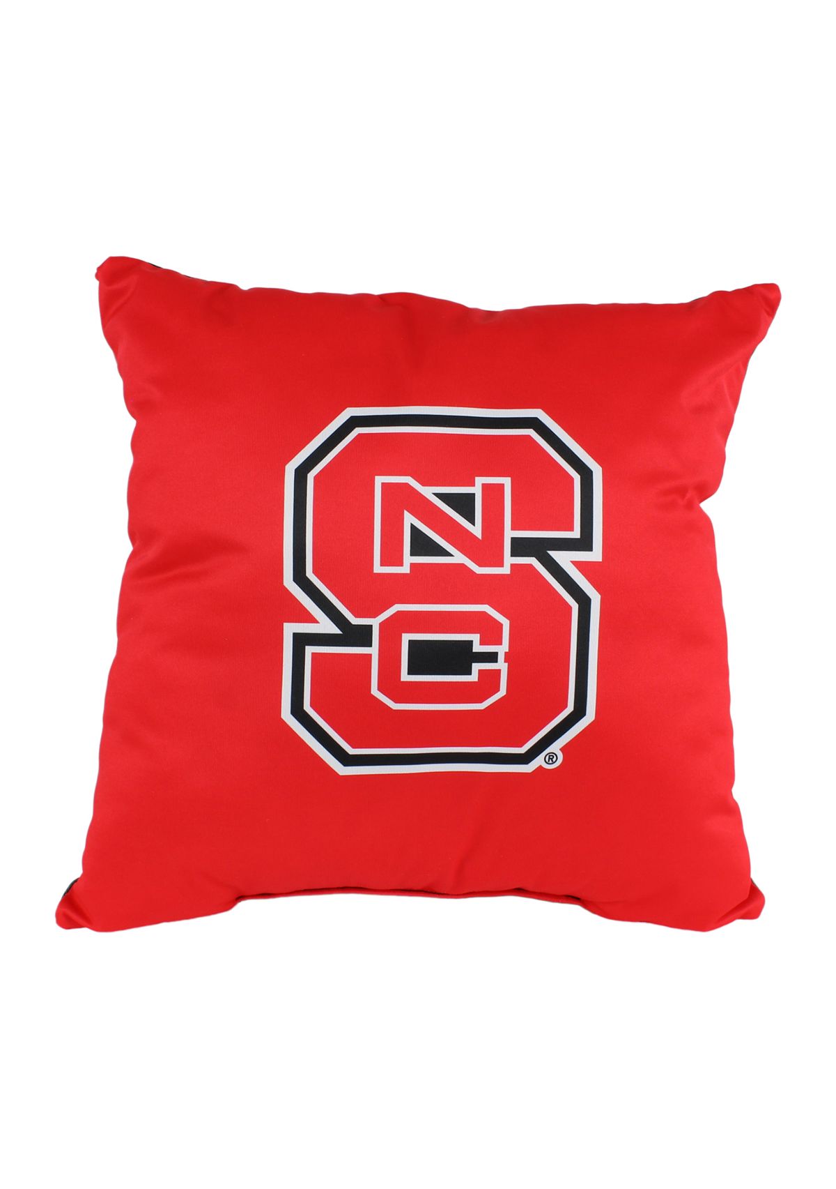 NCAA NC State Wolfpack Decorative Pillow