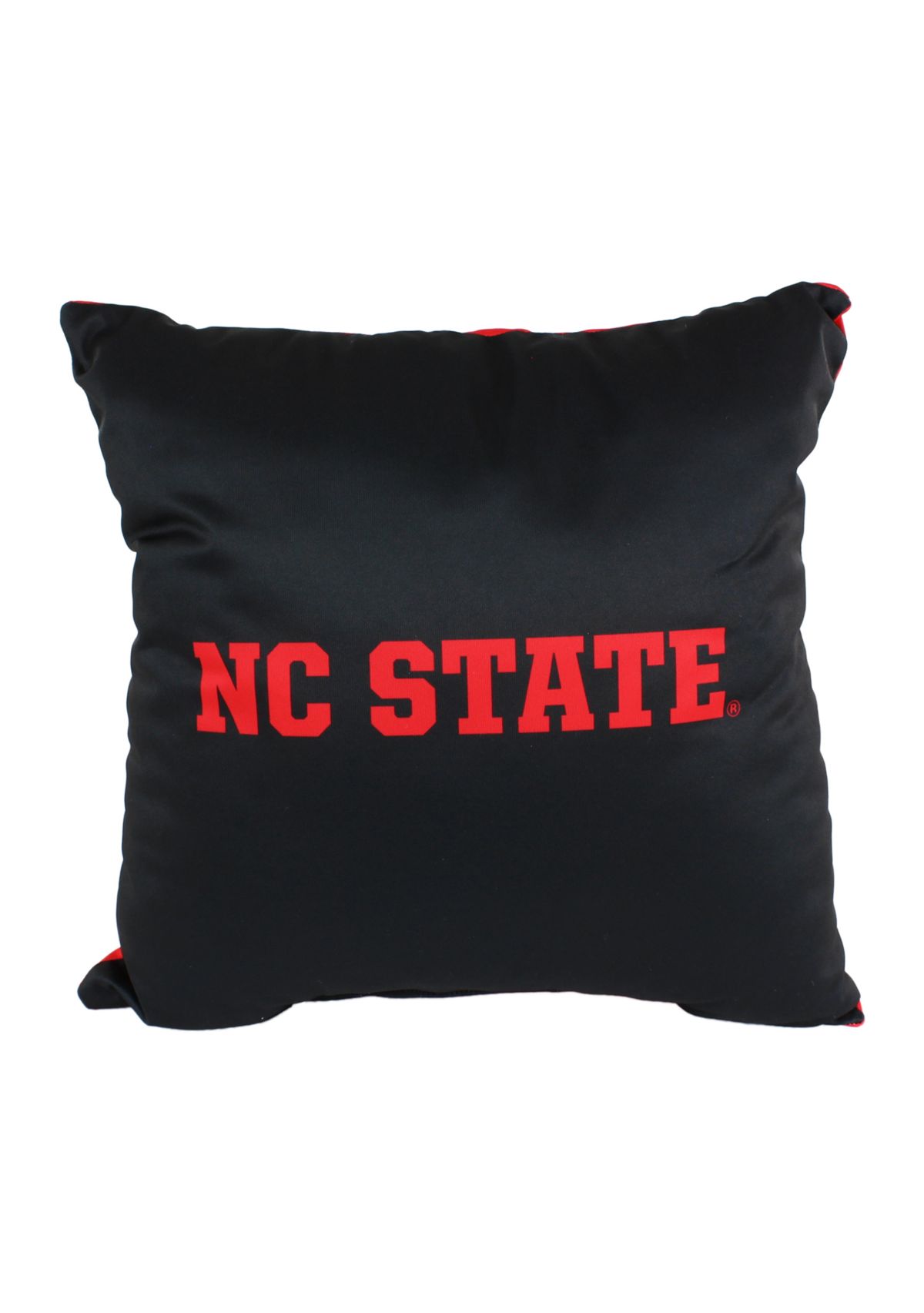 NCAA NC State Wolfpack Decorative Pillow