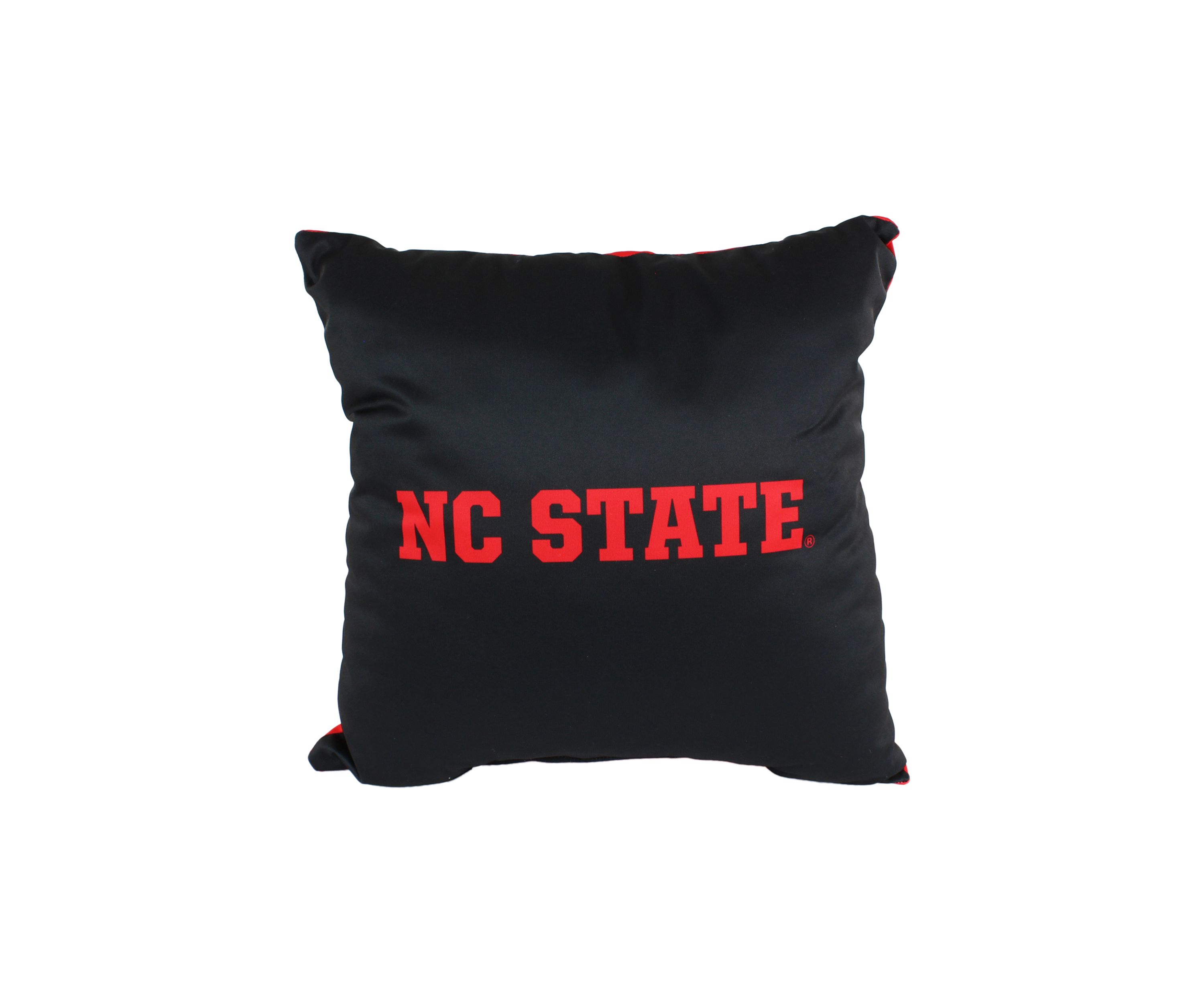 NCAA NC State Wolfpack Decorative Pillow