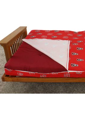 NCAA NC State Wolfpack Futon Cover