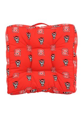 NCAA NC State Wolfpack Floor Pillow