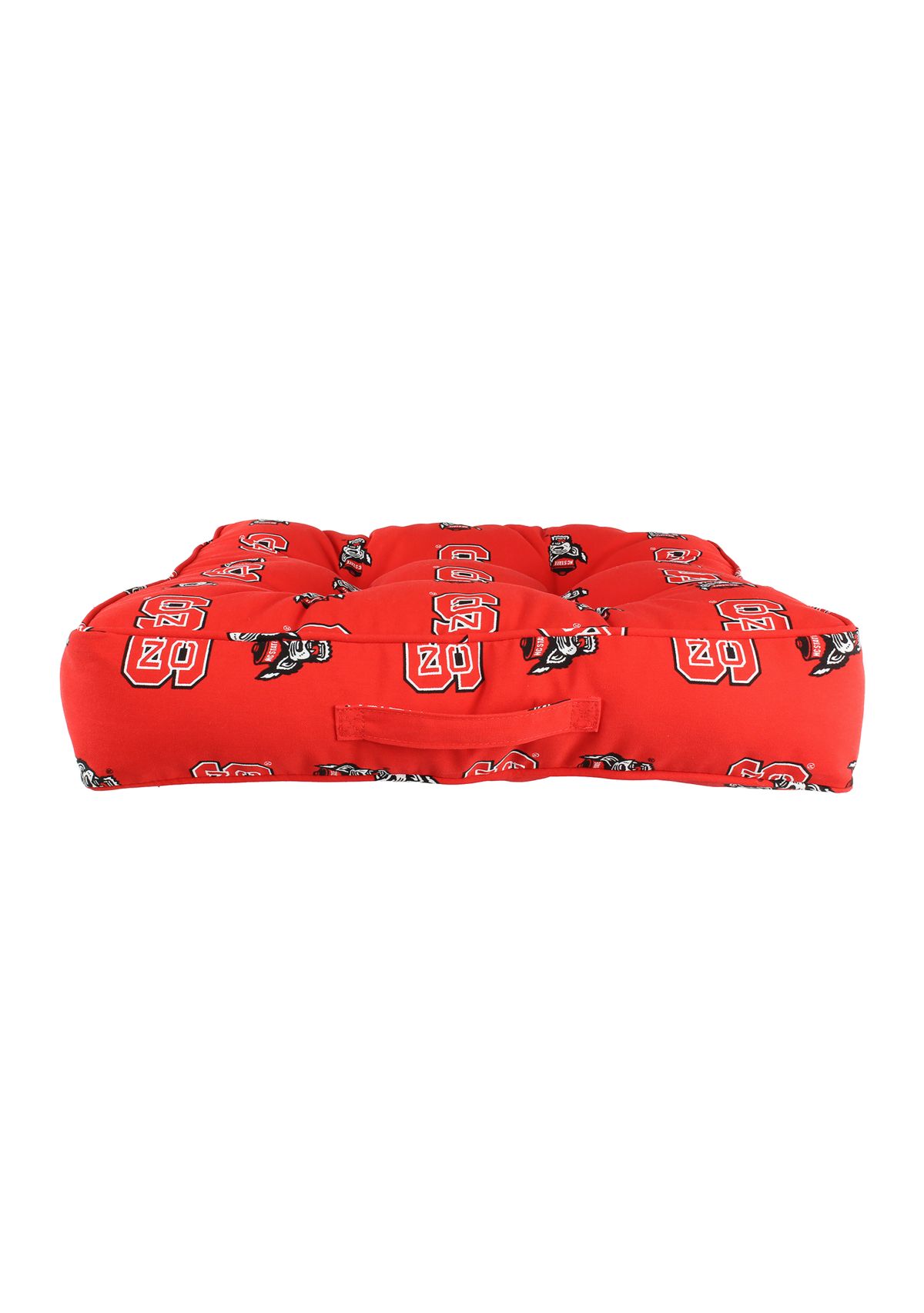 NCAA NC State Wolfpack Floor Pillow