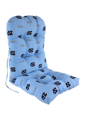 NCAA North Carolina Tar Heels Adirondack Chair Cushion