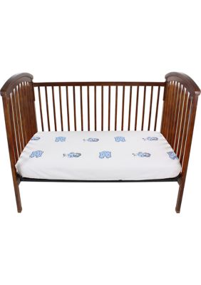 tarheel crib bedding