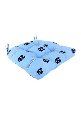 NCAA North Carolina Tar Heels D Cushion