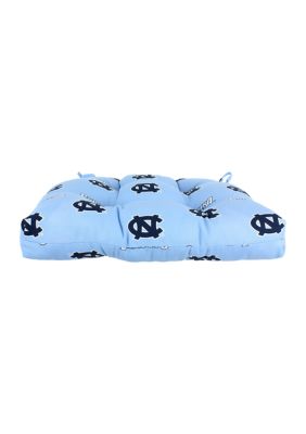 NCAA North Carolina Tar Heels D Cushion