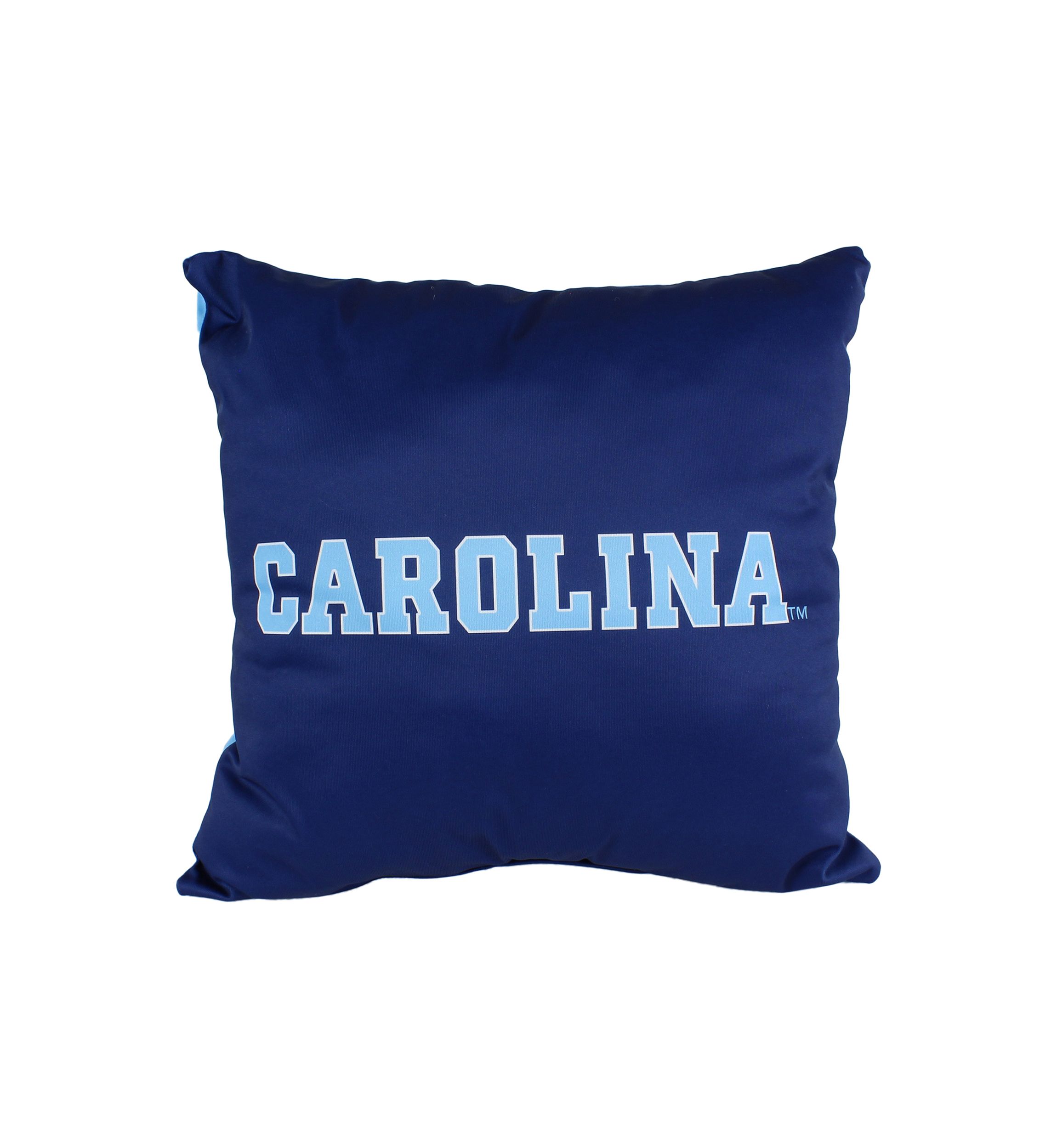 NCAA UNC Tar Heels Decorative Pillow