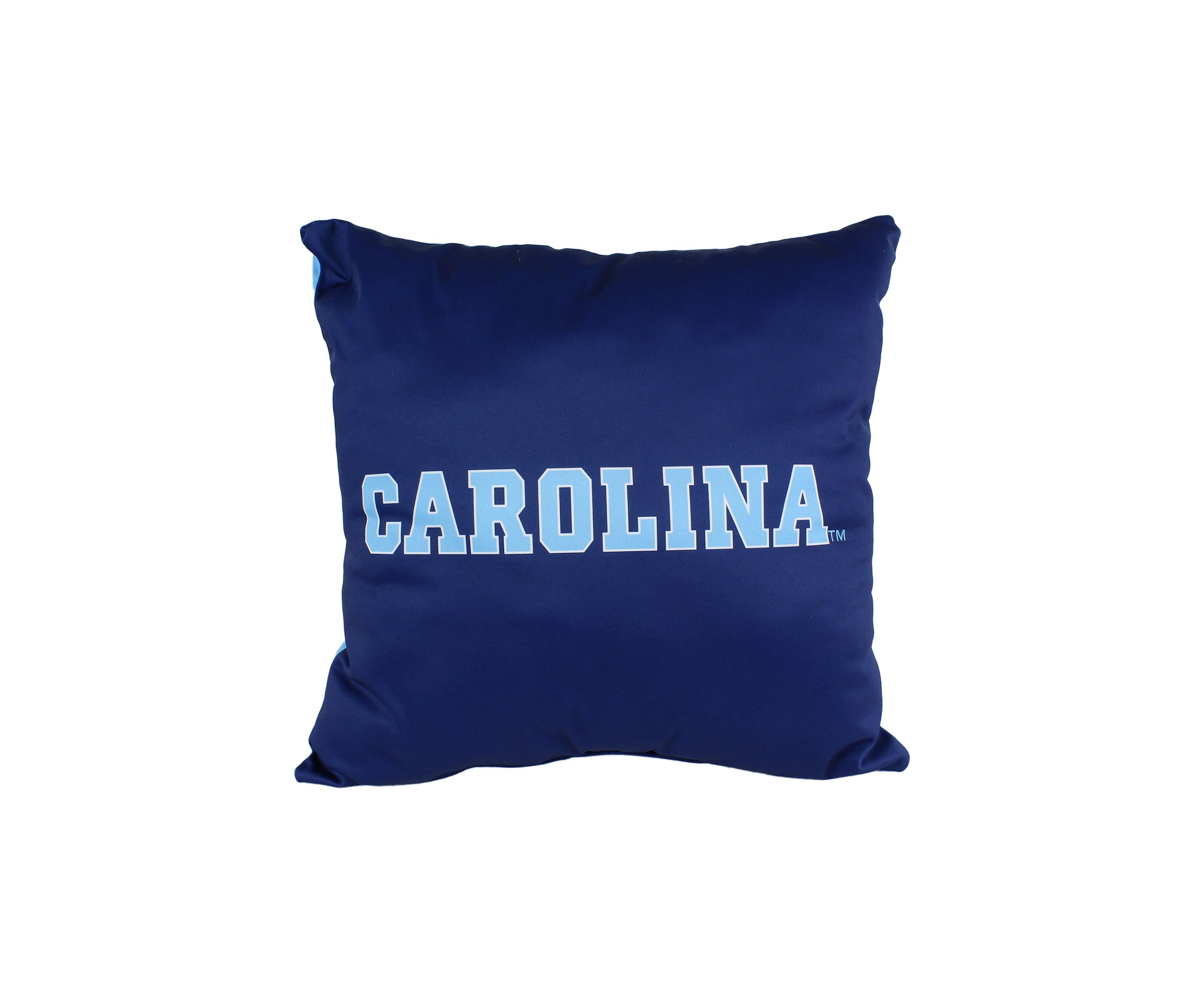 NCAA UNC Tar Heels Decorative Pillow
