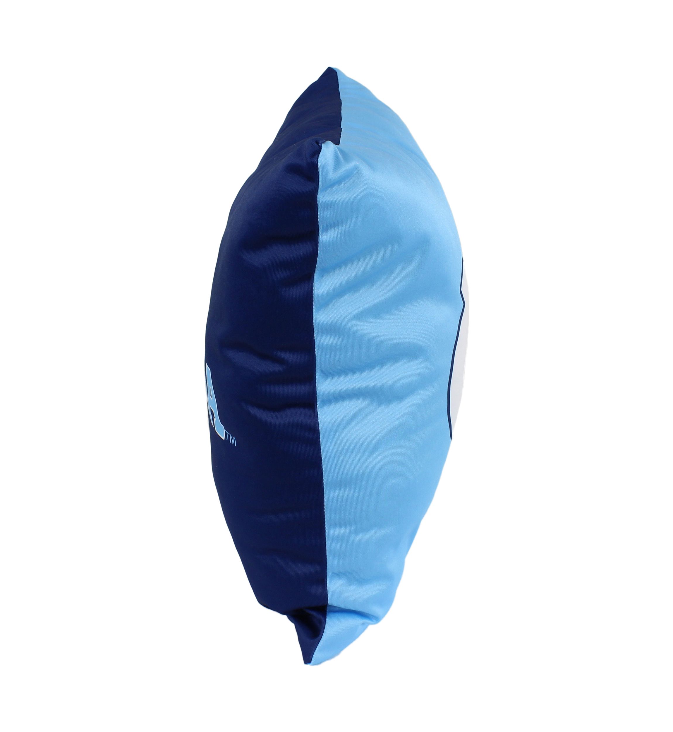 NCAA UNC Tar Heels Decorative Pillow