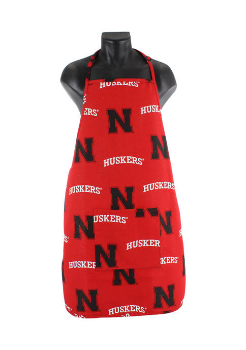 College Covers NCAA Nebraska Cornhuskers Tailgating Grilling