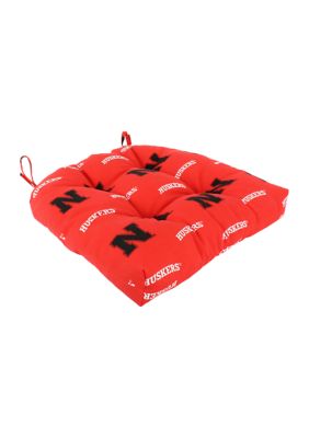 NCAA Nebraska Cornhuskers D Cushion