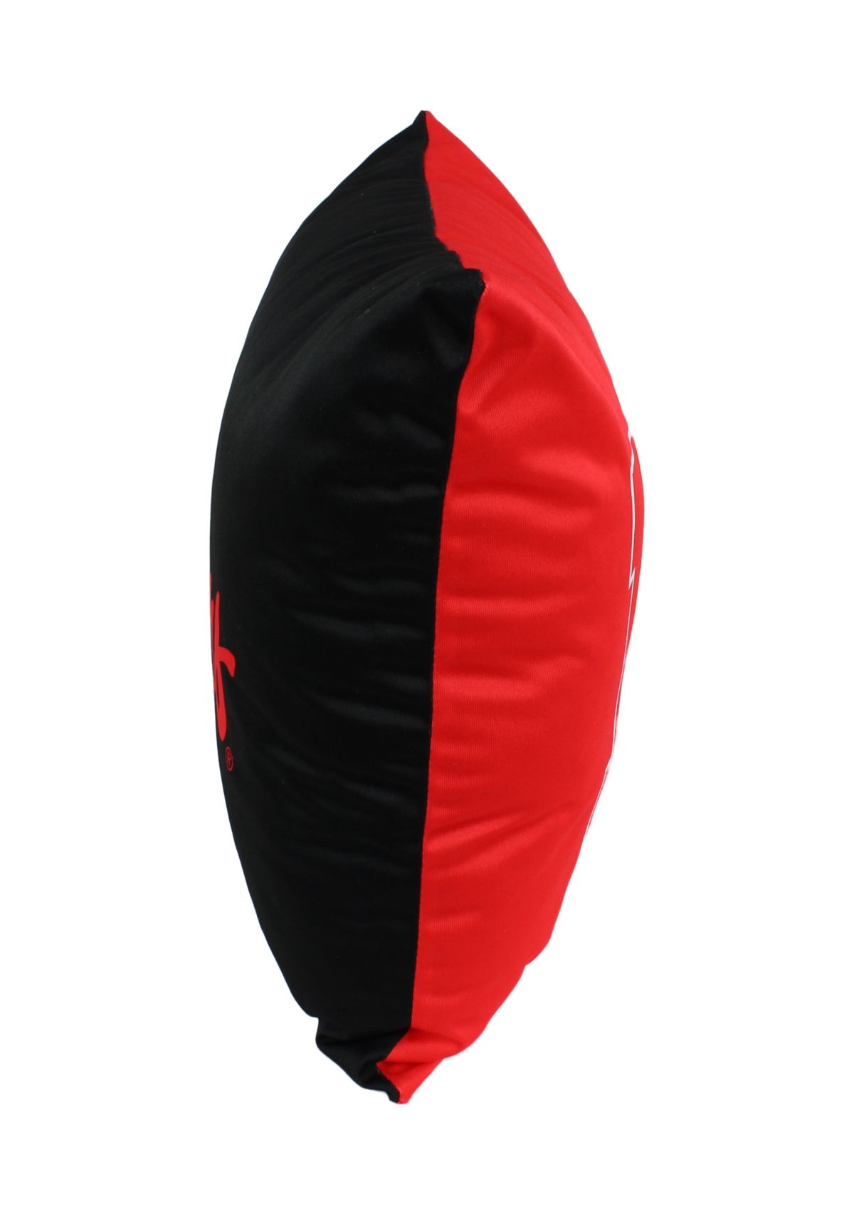 NCAA Nebraska Cornhuskers Decorative Pillow