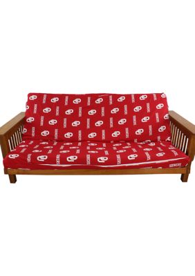 NCAA Oklahoma Sooners Futon Cover