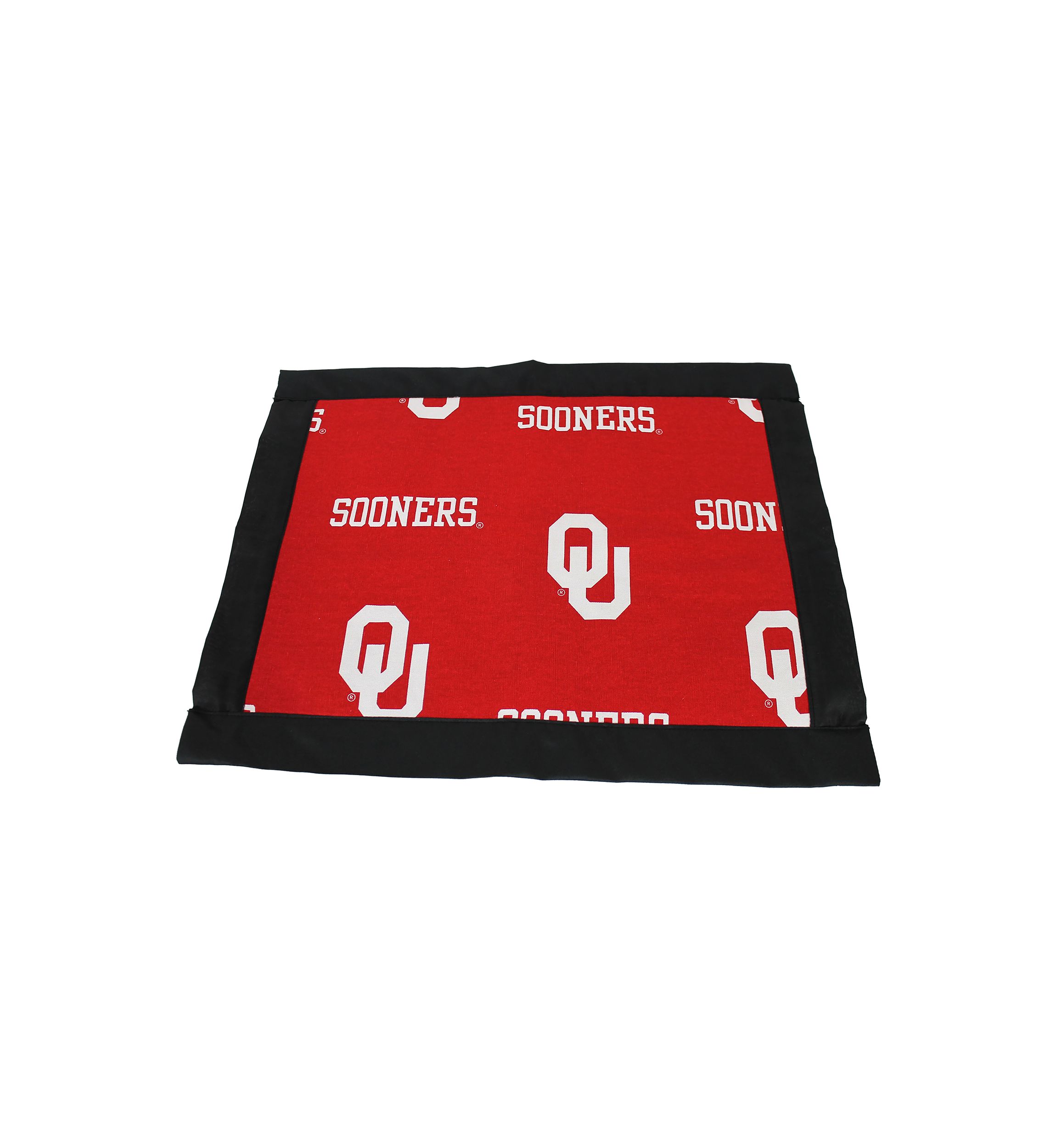 NCAA Oklahoma Sooners Set of 4 Placemats