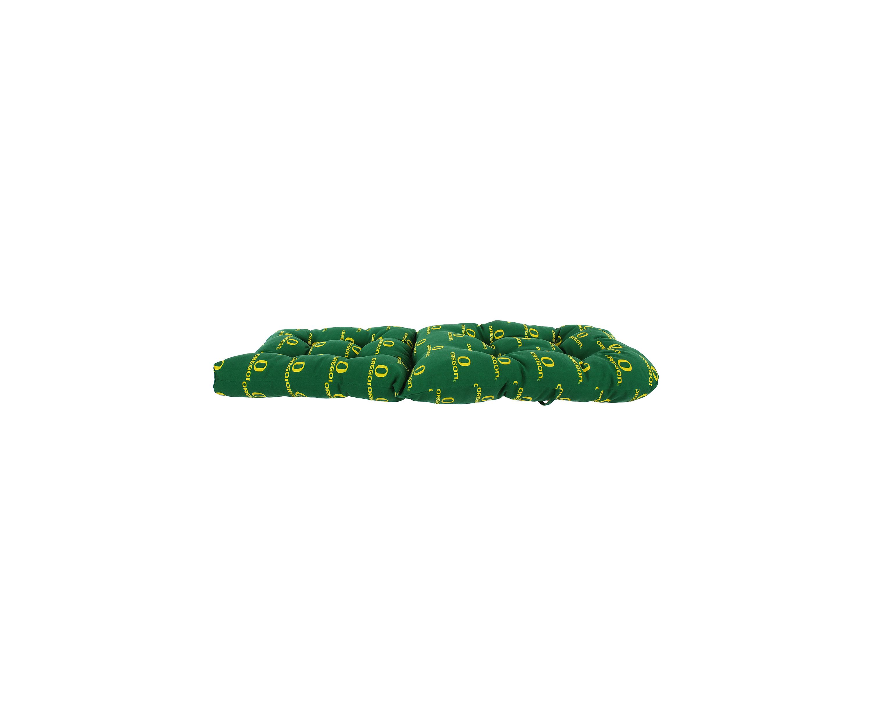 NCAA Oregon Ducks Adirondack Chair Cushion Adirondack Chair Cushion
