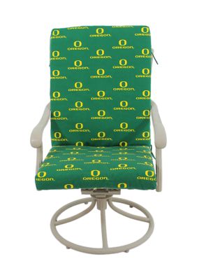 NCAA Oregon Ducks Chair Cushion