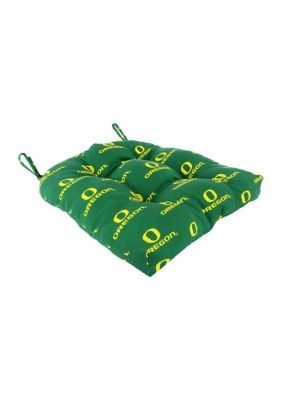 NCAA Oregon Ducks Seat Cushion